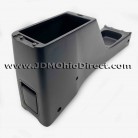 JDM EK4 Civic SiR Black Armrest